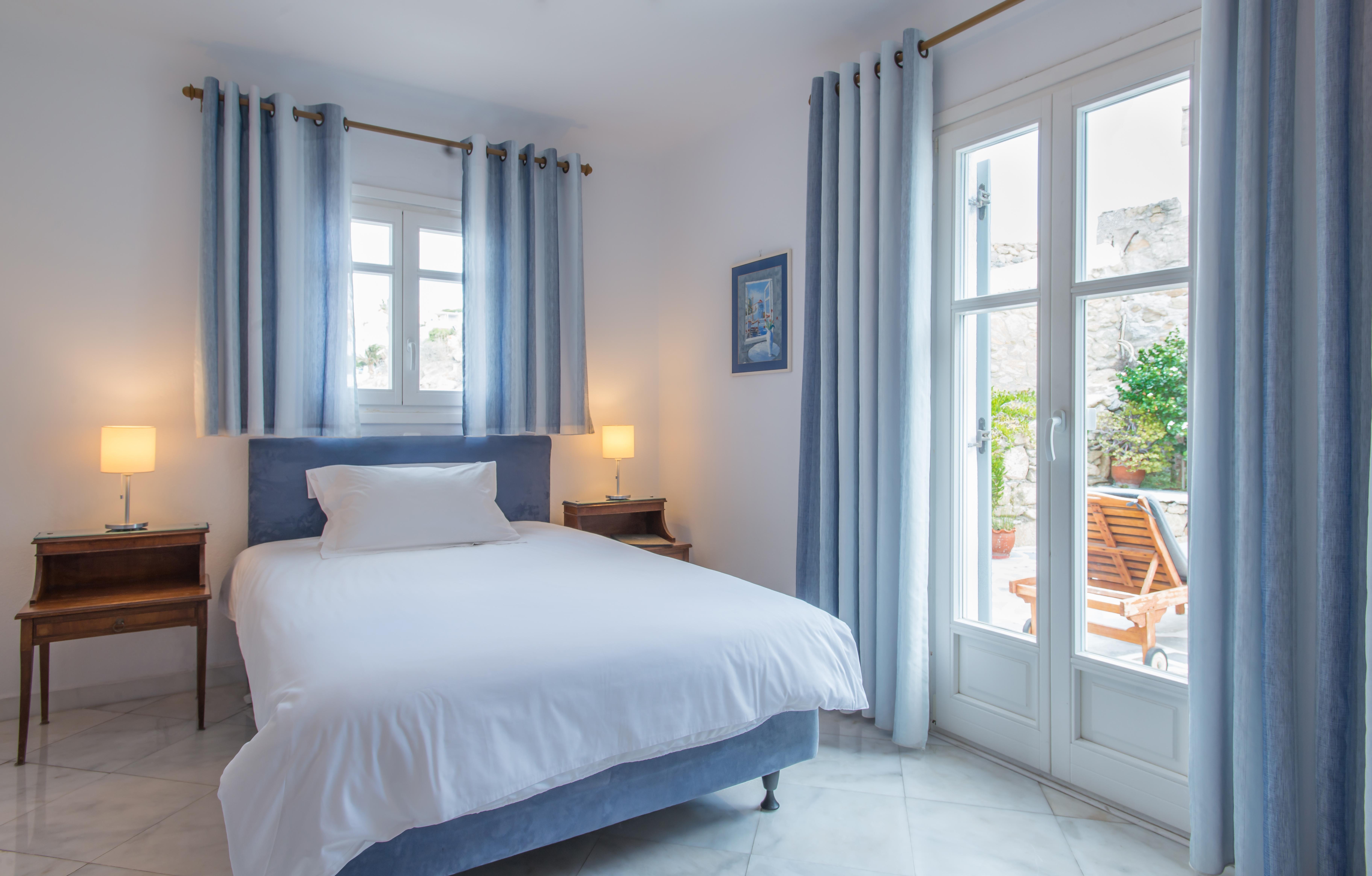 Hotel Adonis Mykonos Town Exterior photo