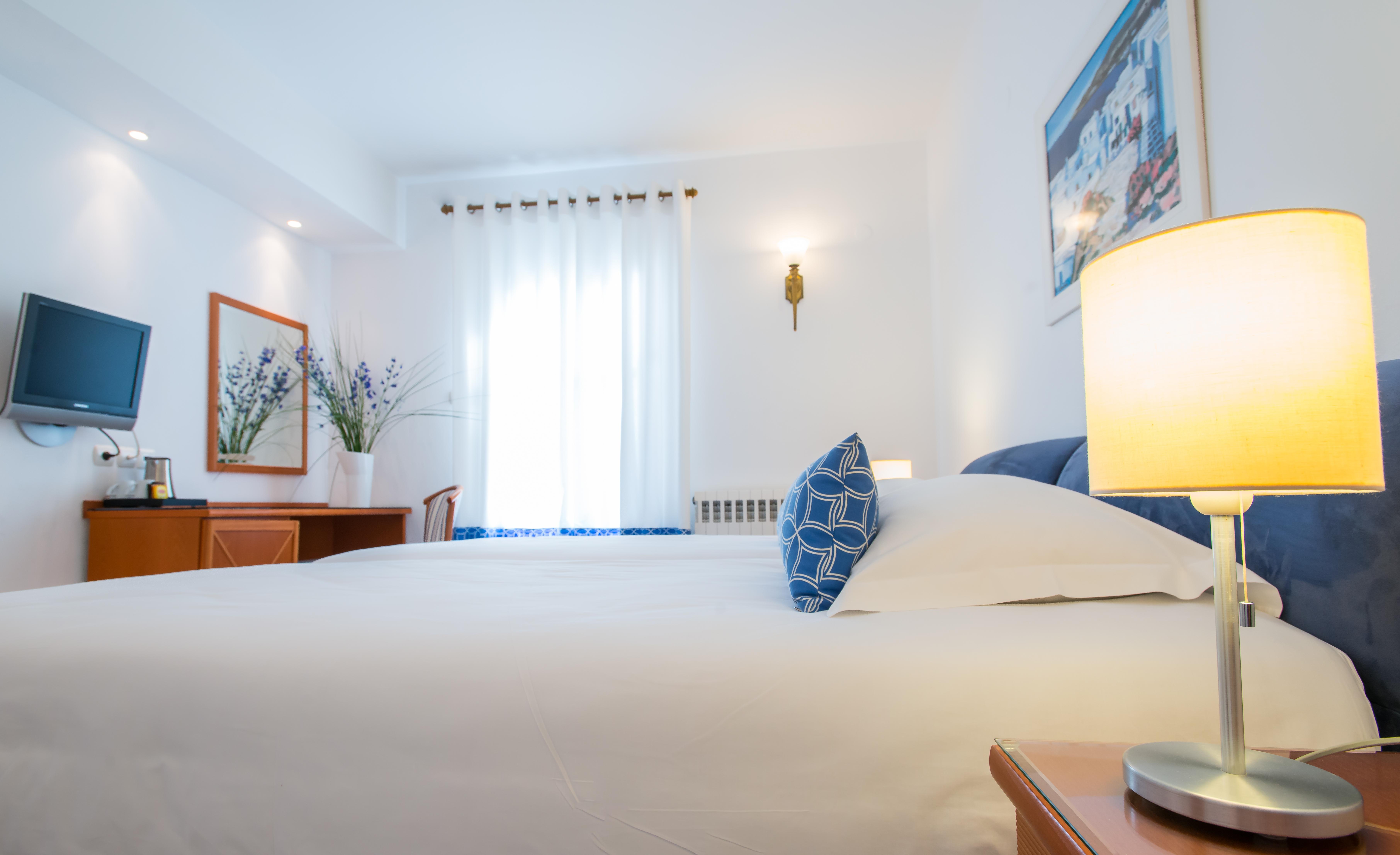 Hotel Adonis Mykonos Town Exterior photo