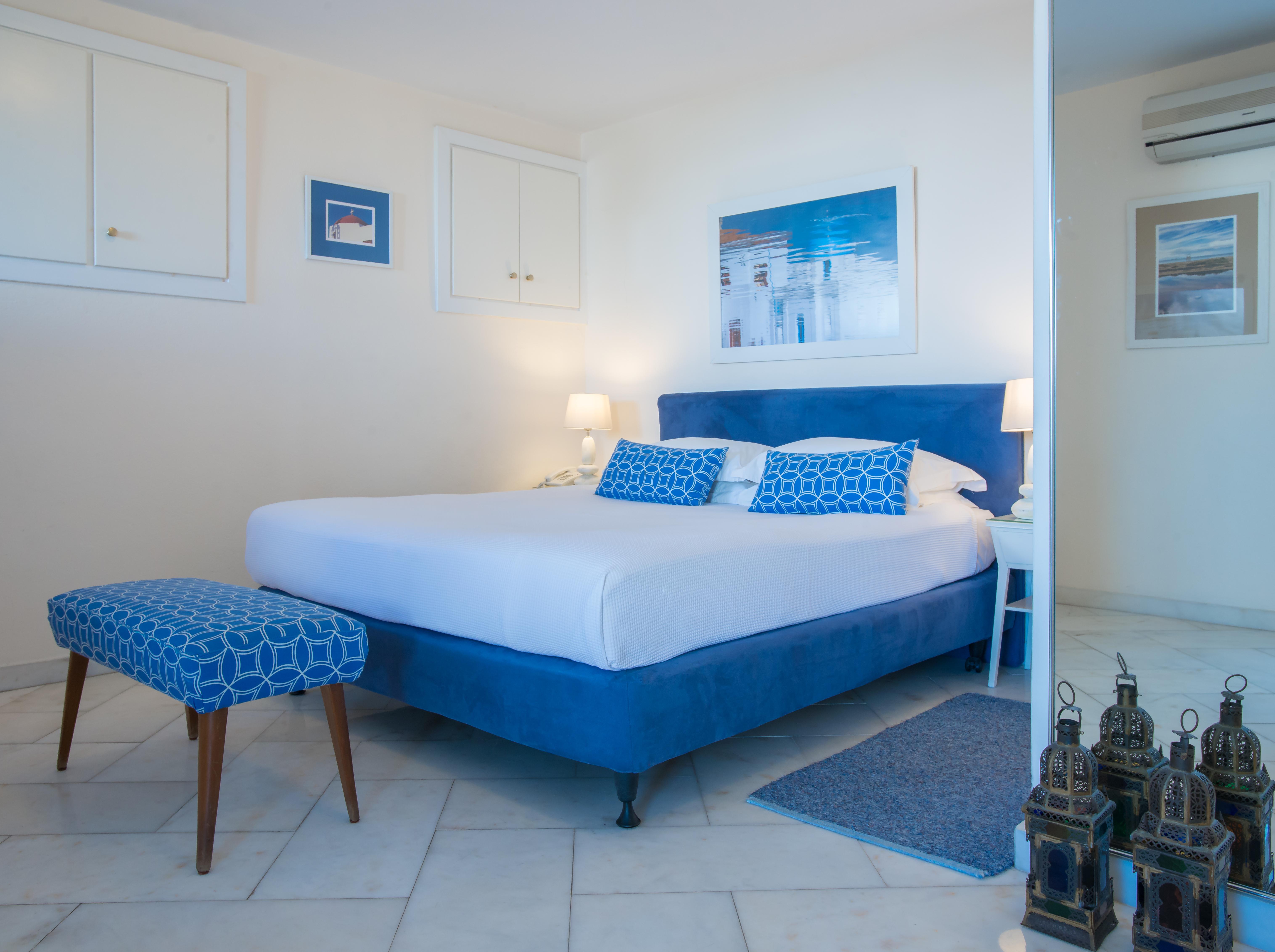 Hotel Adonis Mykonos Town Exterior photo