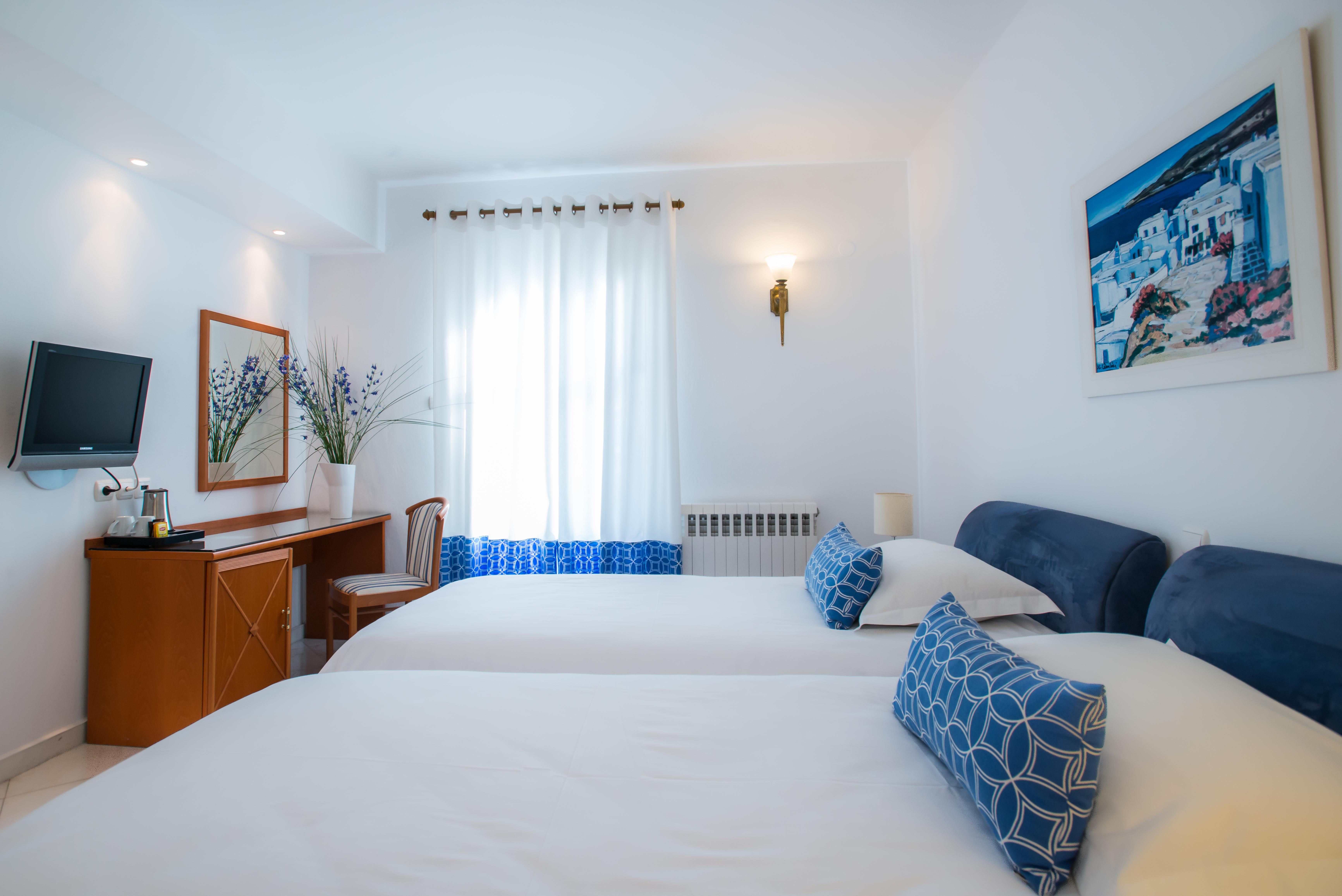 Hotel Adonis Mykonos Town Exterior photo