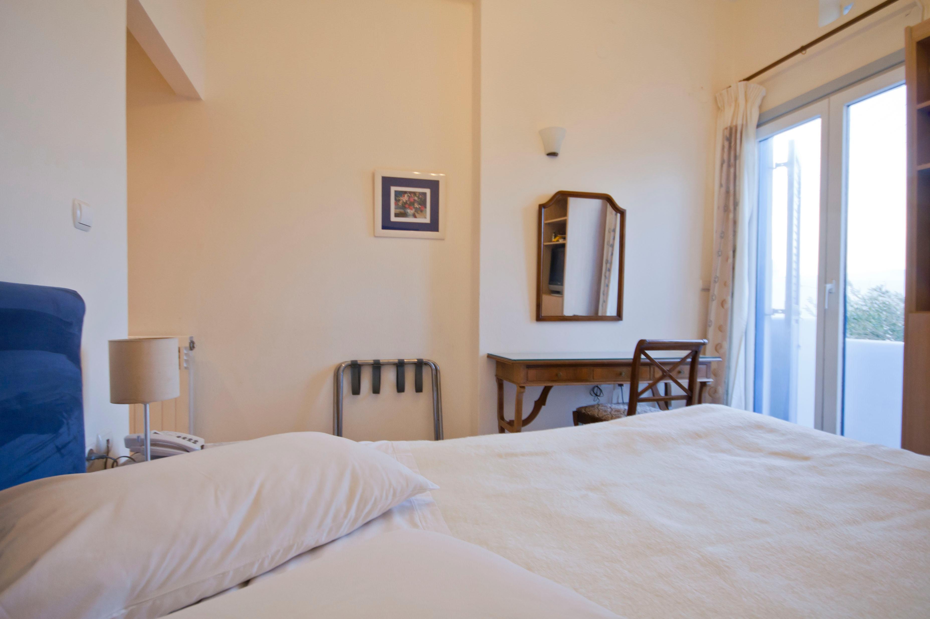 Hotel Adonis Mykonos Town Exterior photo