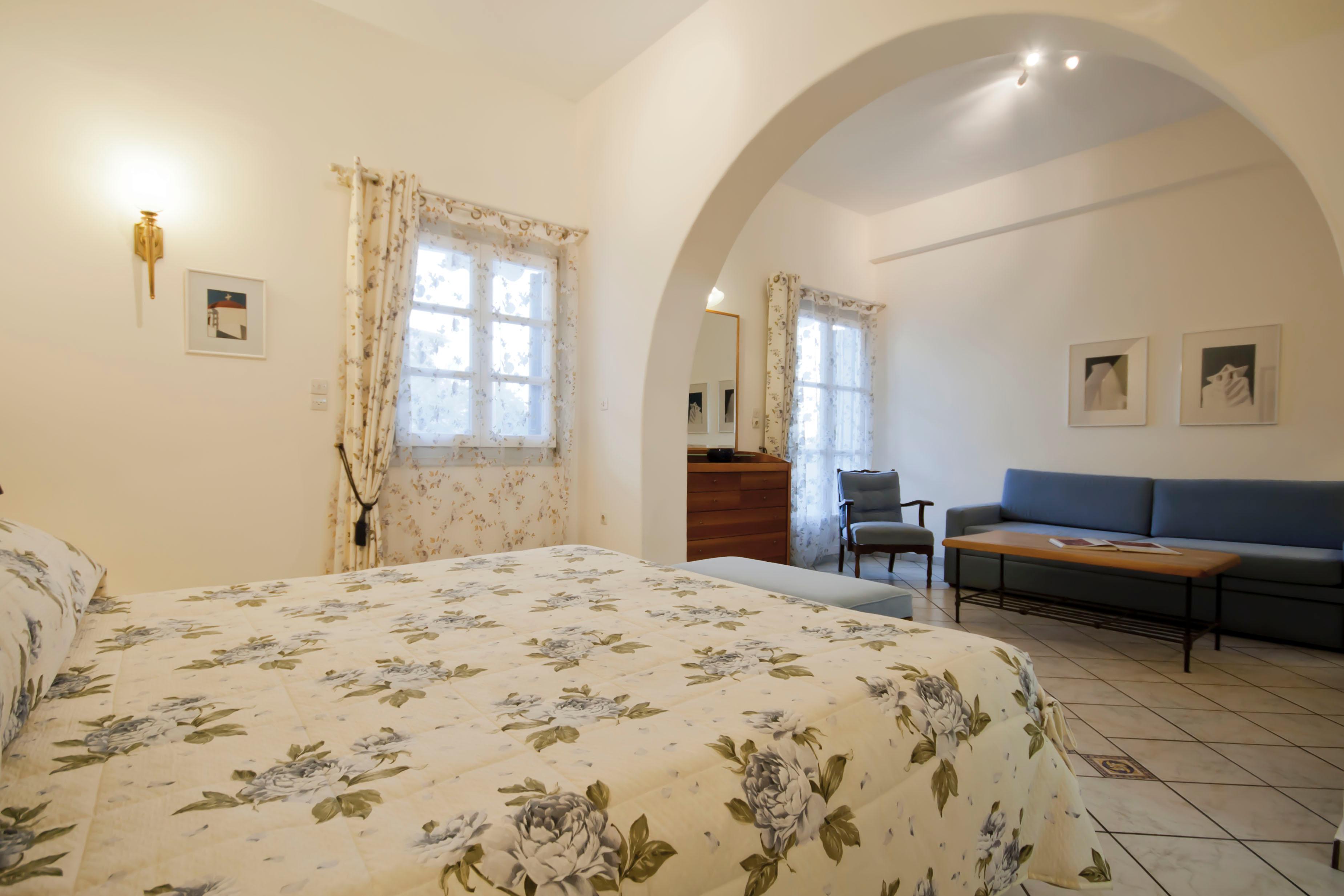 Hotel Adonis Mykonos Town Exterior photo