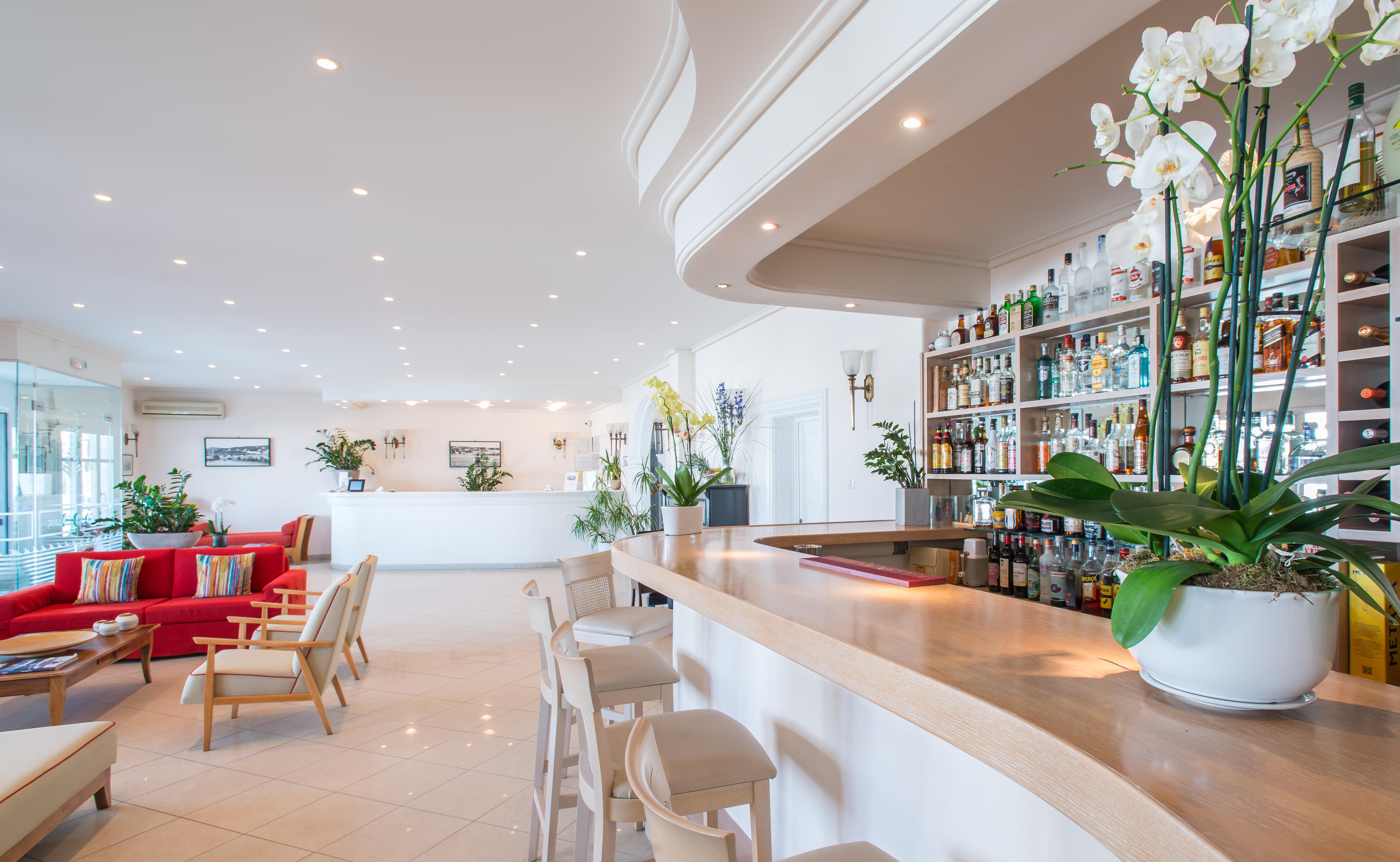 Hotel Adonis Mykonos Town Exterior photo