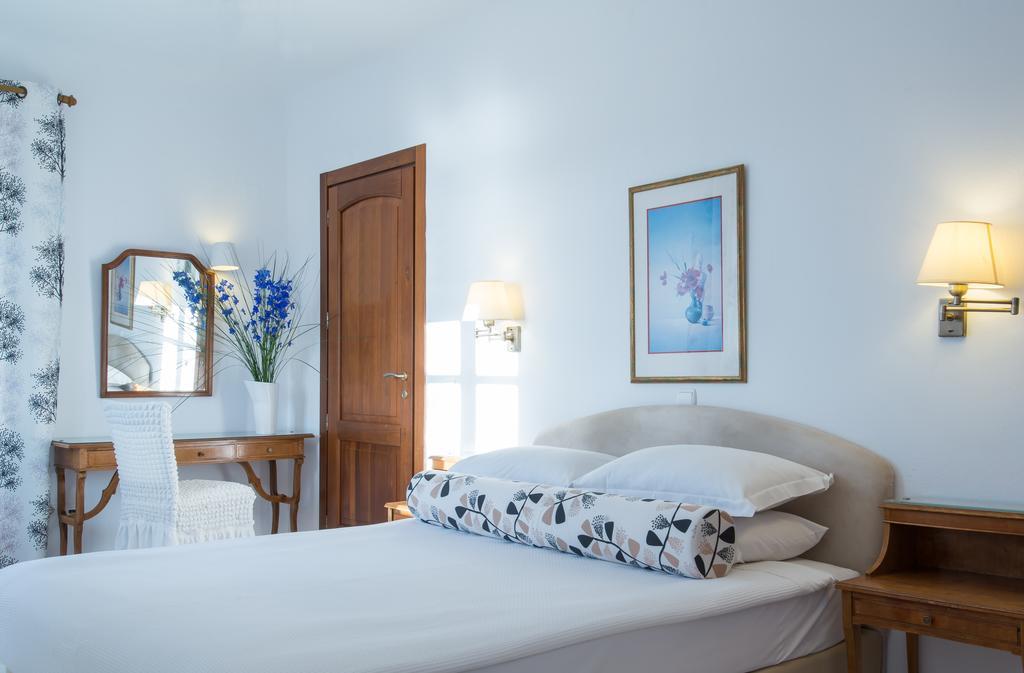 Hotel Adonis Mykonos Town Exterior photo